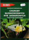 Choroby Slodkowodnych Ryb Akwariowych, undated
