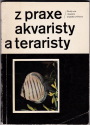 Z praxe akvaristy a teraristy, 1969