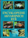 Encyklopedie akvarijních ryb, 1998