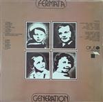 Fermáta – Generation