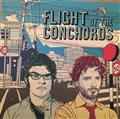 Flight Of The Conchords – Flight Of The Conchords