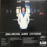 Jean Michel Jarre – Oxygene