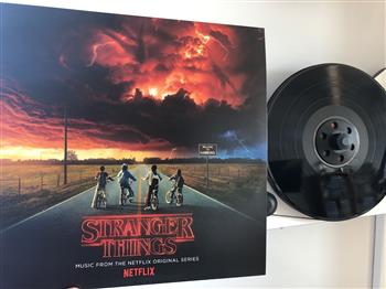 Stranger Things – OST